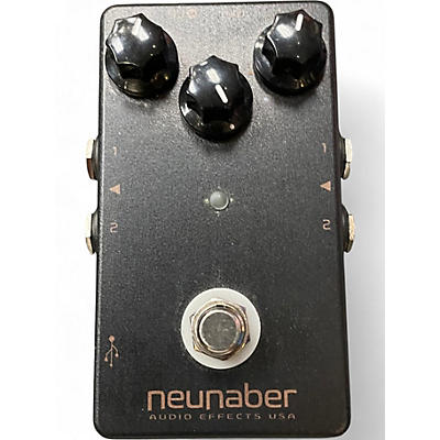 Used Neunaber Slate Stereo Effect Pedal V2 Effect Pedal