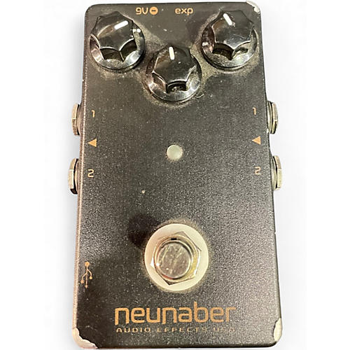 Used Neunaber Slate Stereo Effect Pedal