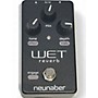 Used Neunaber Used Neunaber WET REVERB Effect Pedal