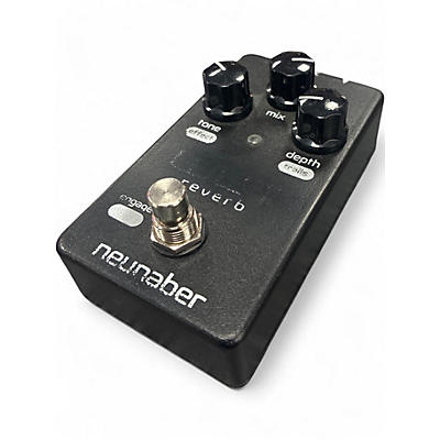 Used Neunaber WET REVERB Effect Pedal