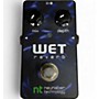 Used Neunaber Wet Reverb Effect Pedal