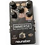 Used Neunaber immerse Effect Pedal
