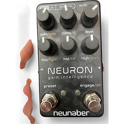 Used Neunaber neuron Effect Pedal