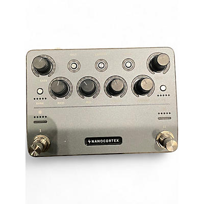 Used Neural Dsp NANO CORTEX Effect Processor