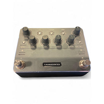 Used Neural Dsp NANOCORTEX Effect Pedal