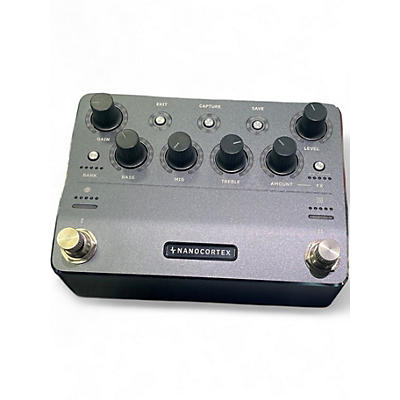 Used Neural Dsp Nano Cortex Effect Processor