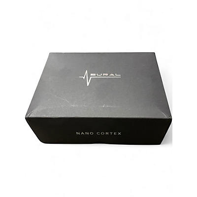 Used Neural Dsp Nano Cortex Effect Processor