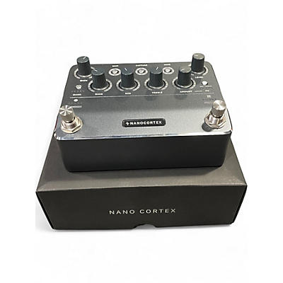Used Neural Dsp Nano Cortex
