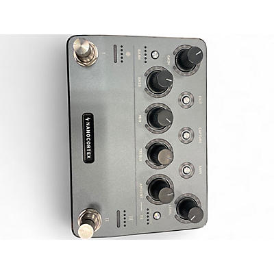 Used Neural Dsp Nanocortex Effect Processor