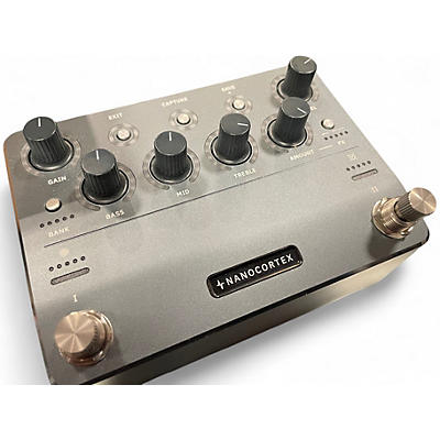 Used Neural Dsp Nanocortex Effect Processor