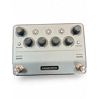 Used Neural Dsp Nanocortex Effect Processor