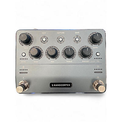 Used Neural Dsp Nanocortex Effect Processor