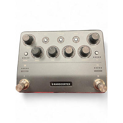 Used Neural Dsp Nanocortex Effect Processor