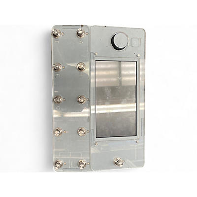 Used Neural Dsp QUAD CORTEX Effect Processor