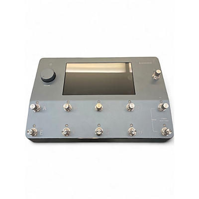 Used Neural Dsp QUADCORTEX Effect Processor