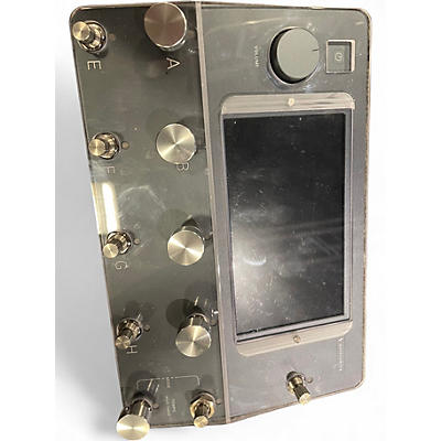 Used Neural Dsp QUADCORTEX Effect Processor