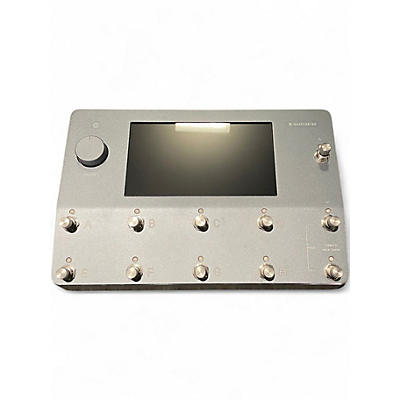 Used Neural Dsp QUADCORTEX Effect Processor