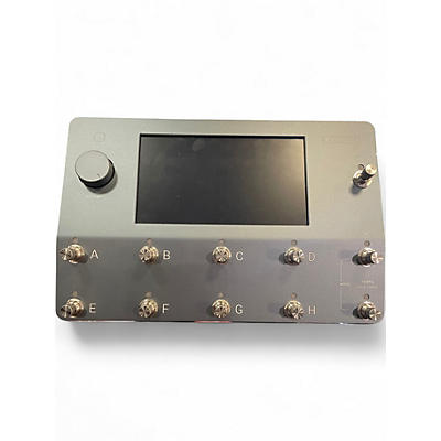 Used Neural Dsp Quad Cortex Effect Processor