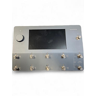 Used Neural Dsp Quad Cortex Effect Processor