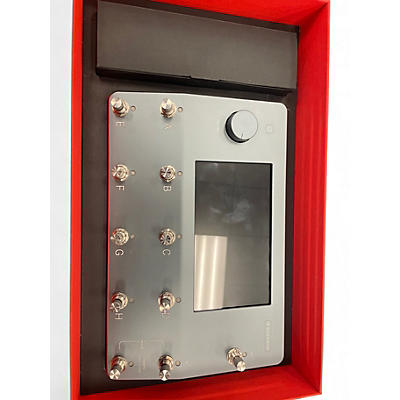 Used Neural Dsp Quad Cortex Effect Processor