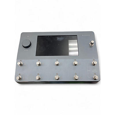 Used Neural Dsp Quad Cortex Effect Processor