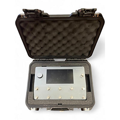 Used Neural Dsp Quad Cortex Effect Processor
