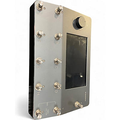 Used Neural Dsp  Quadcortex  Effect Processor