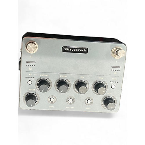 Used Neural  NANO CORTEX Effect Processor