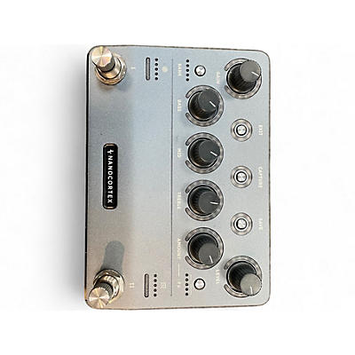Used Neural NANO CORTEX Effect Processor