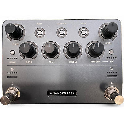 Used Neural NANO CORTEX Effect Processor