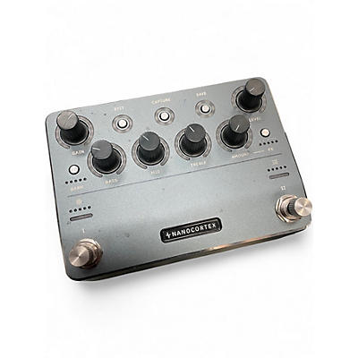 Used Neural NANO CORTEX Effect Processor
