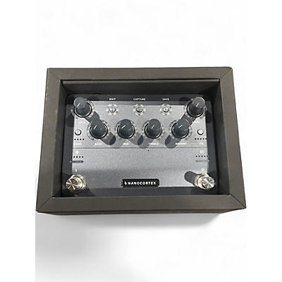 Used Neural NANO CORTEX Pedal