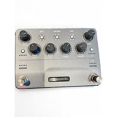 Used Neural NANOCORTEX Effect Processor