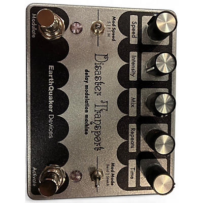 Used Neural Nano Cortex Effect Processor