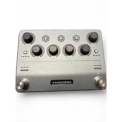 Used Neural Nano Cortex Effect Processor