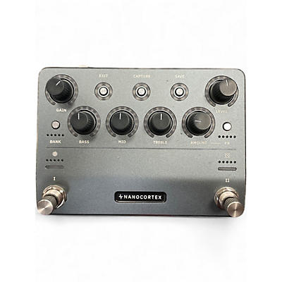 Used Neural Nano Cortex Effect Processor