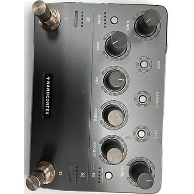 Used Neural Nanocortex Effect Processor