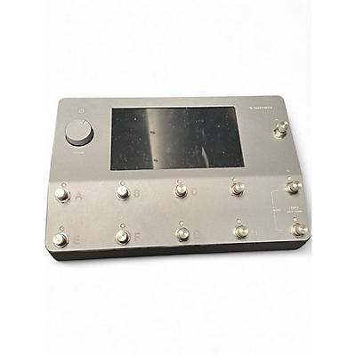 Used Neural QUAD CORTEX Effect Processor