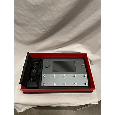 Used Neural Quad Cortex Effect Processor