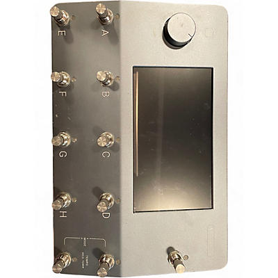Used Neural Quad Cortex Effect Processor