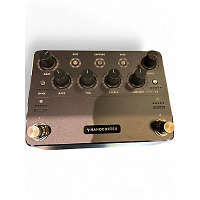 Used Neural nano cortex Effect Processor