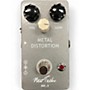 Used Neutech Metal Distortion Effect Pedal