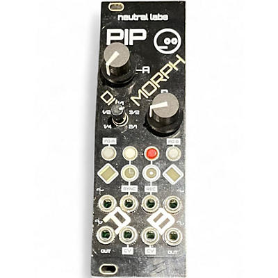 Used Neutral Labs PIP Synthesizer