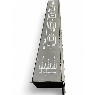 Used Neutrik NYSSSPL1 Synthesizer