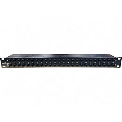 Used Neutrik Patchbay Patch Bay