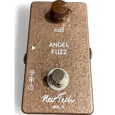 Nev Tech Used Nev Tech ANGEL FUZZ MKII Effect Pedal