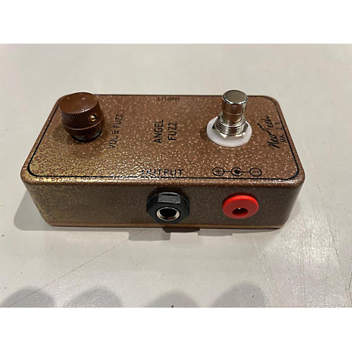 Nev Tech Used Nev Tech Angel Fuzz Effect Pedal