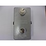 Used Nev Tech Used Nev Tech Bump Dial Overdrive Effect Pedal