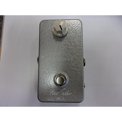 Nev Tech Used Nev Tech Bump Dial Overdrive Effect Pedal