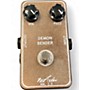 Used Nev Tech DEMON BENDER 2.5 Effect Pedal